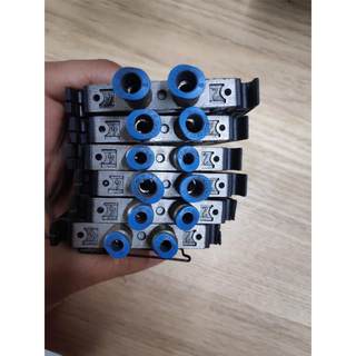 Bargain price Festo FESTO solenoid valve