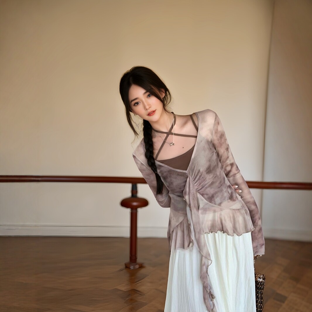dancer 舞蹈服团购定制