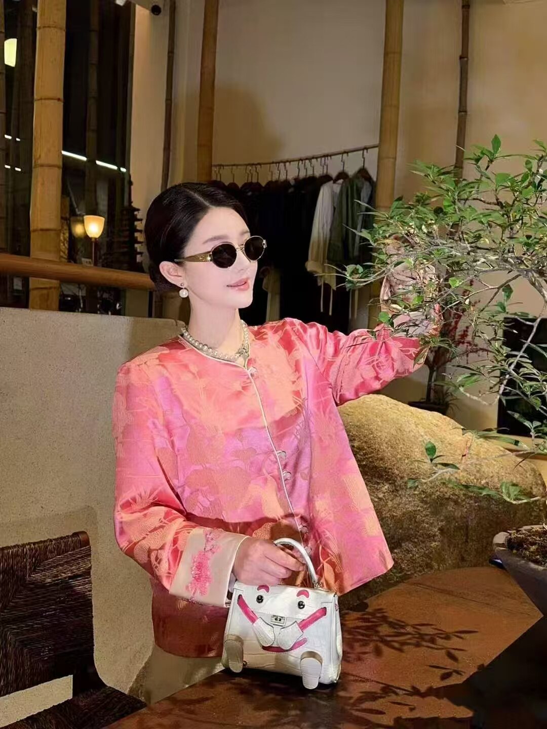 深圳南油衫水服饰工作室