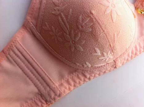 Hai phần của Tingma 9909 không có vòng thép phim cốc mẹ mùa hè mỏng nữ áo ngực áo ngực đồ lót áo ngực