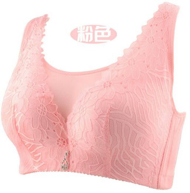 Thơ nhạc C cup 818 cỡ lớn không có vòng thép mỏng bộ sưu tập chất béo mm của phó tập đoàn sữa điều chỉnh áo ngực chống chói kiểu áo ngực quần xì áo vú