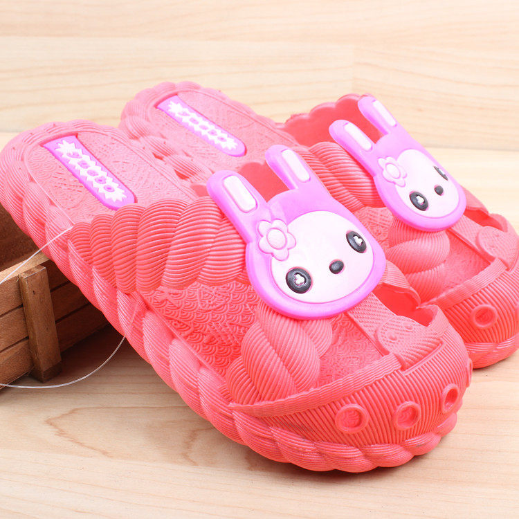 Chaussons enfants en autre pour été - semelle autre - Ref 1028846 Image 16