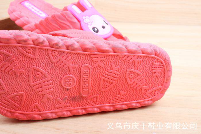 Chaussons enfants en autre pour été - semelle autre - Ref 1028846 Image 12