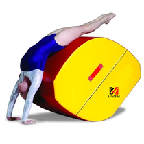 Sponge backflip aid Dance Taekwondo stunt trainer Backflip artifact Martial arts gymnastics equipment