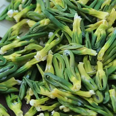 Promotional group purchase farm self-produced new dry goods selection Lotus Heart tea 500g