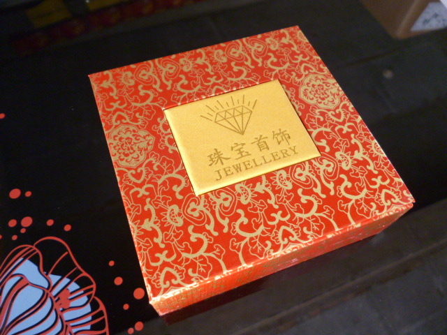 Coffret à bijoux OTHER   - Ref 3107584 Image 17
