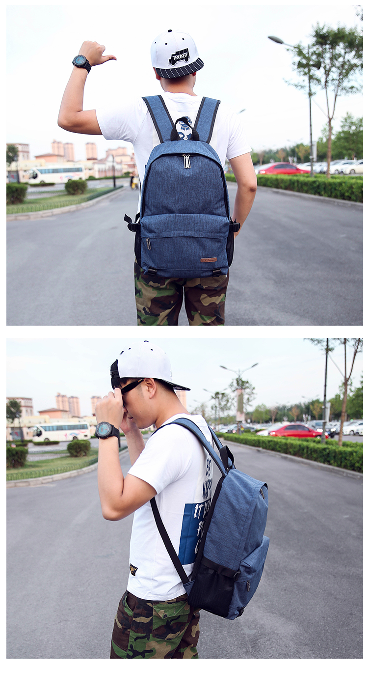 Sac homme - Ref 53622 Image 10
