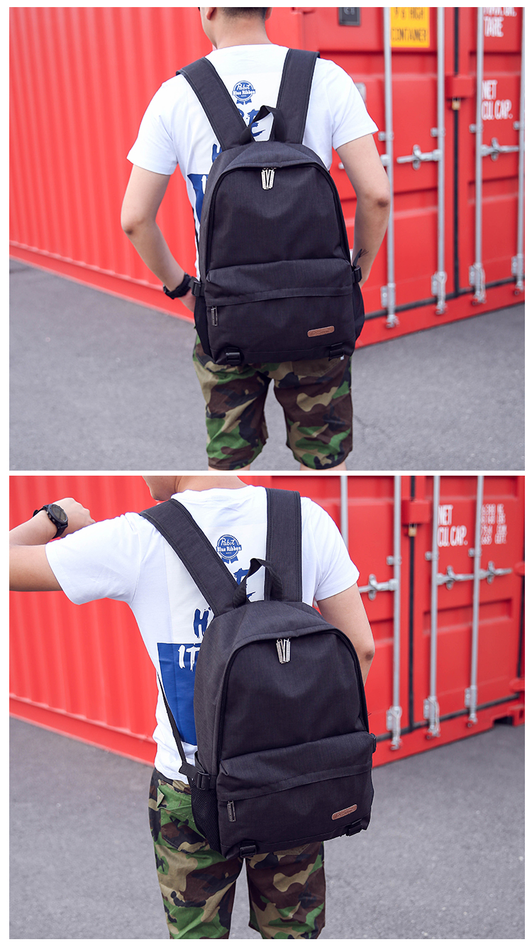 Sac homme - Ref 53622 Image 19