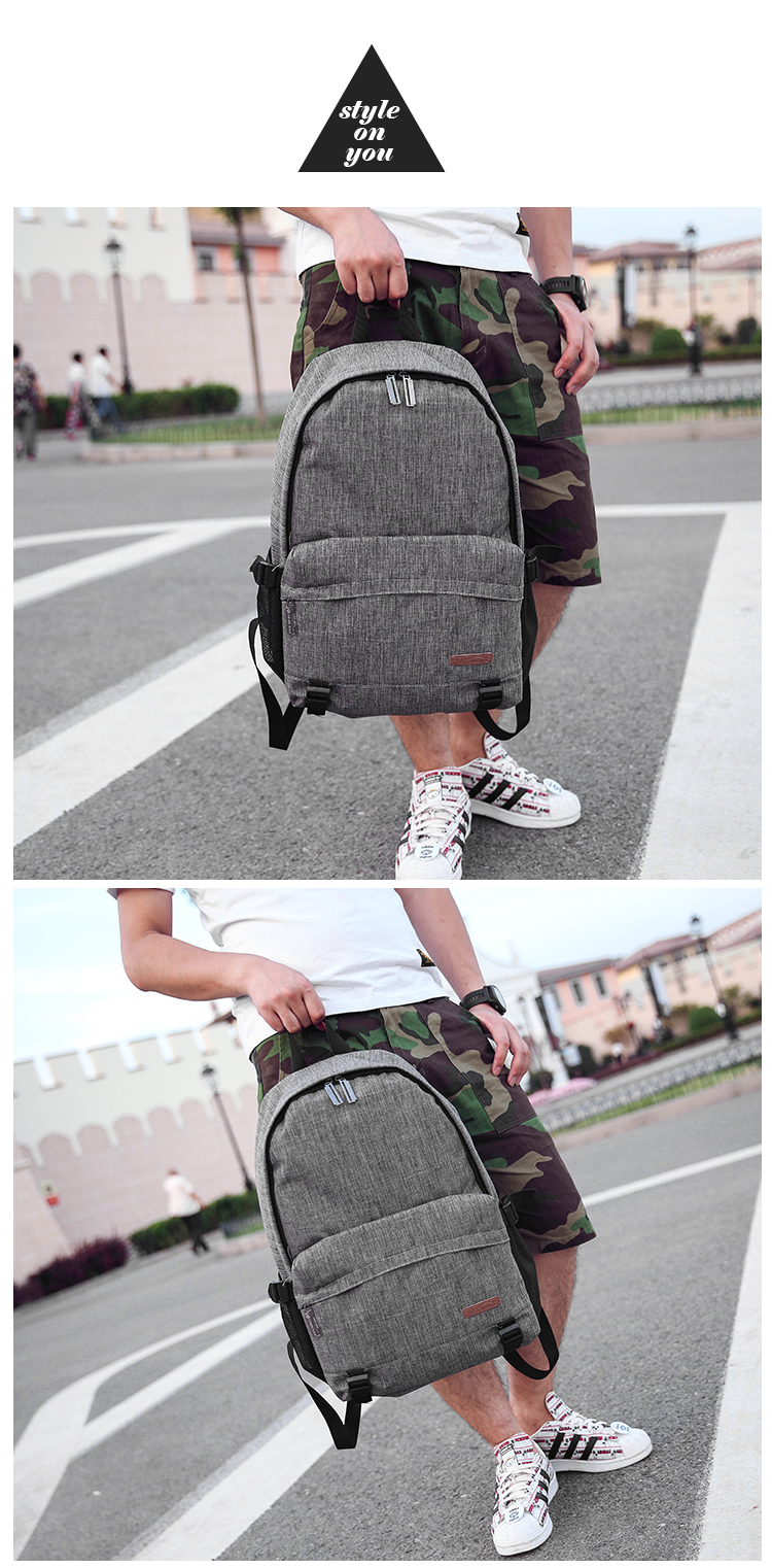 Sac homme - Ref 53622 Image 15