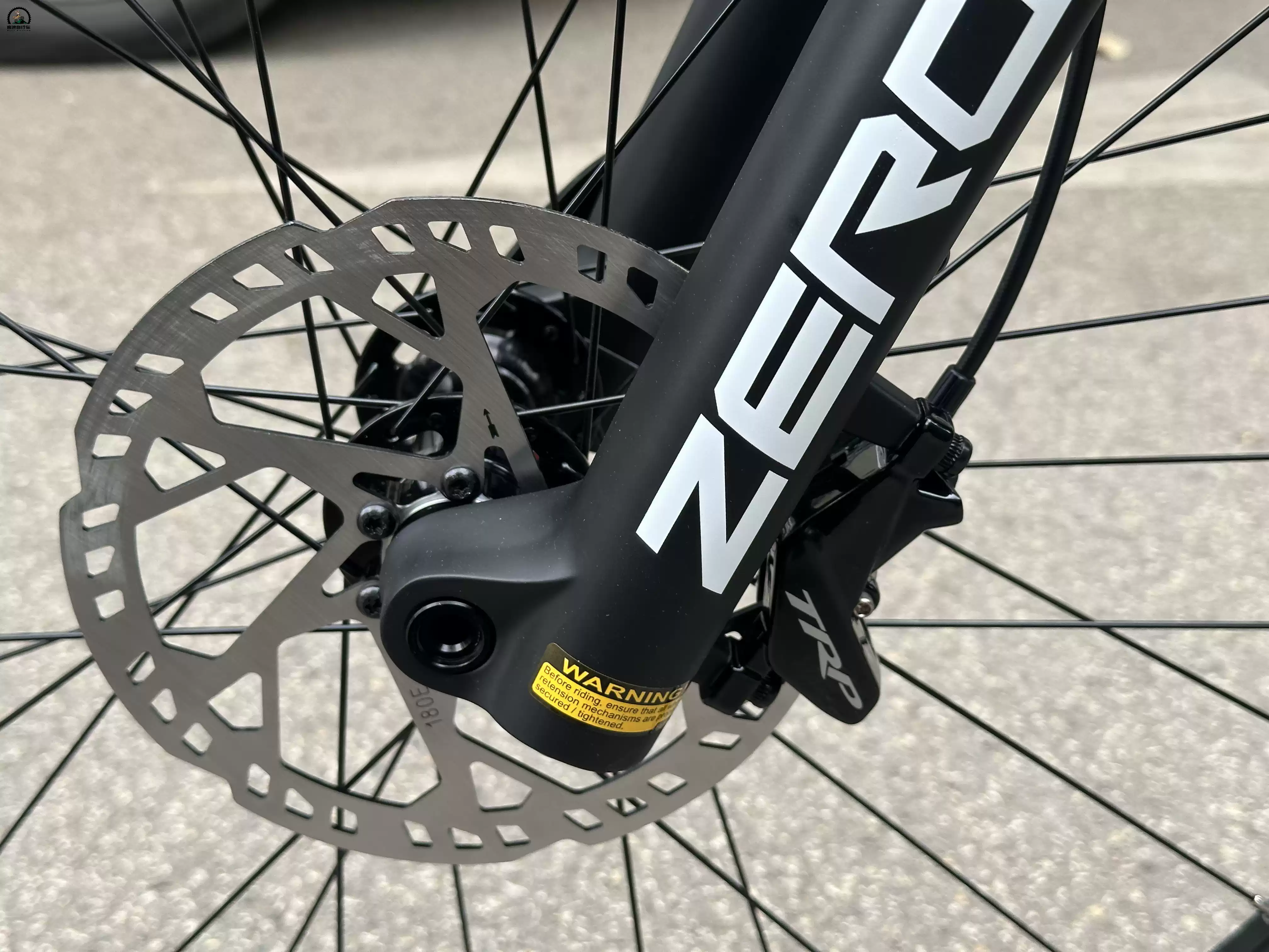Fastwork软尾山地车 Enduro 27.5英寸油压碟煞 Boost桶轴150行程