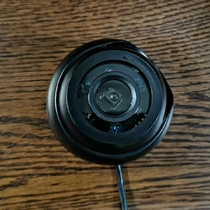  485 to infrared transparent communication) 24V power supply)38K carrier) Water and electricity meter reading)Hemispherical version of strong magnetic fixed