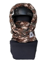 BURNSTREET] Korea Ski Face Mask