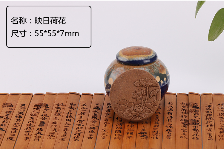 [Powdered Edge] Hoa sen một mặt và hai mặt có mùi thơm Handmade Handmade Frag Frag Mold Tools F - Tự làm khuôn nướng khuôn làm bánh cá