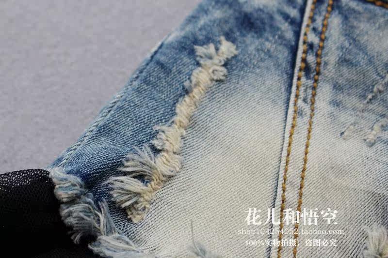 Jupe enfant en toile - Ref 2050808 Image 4