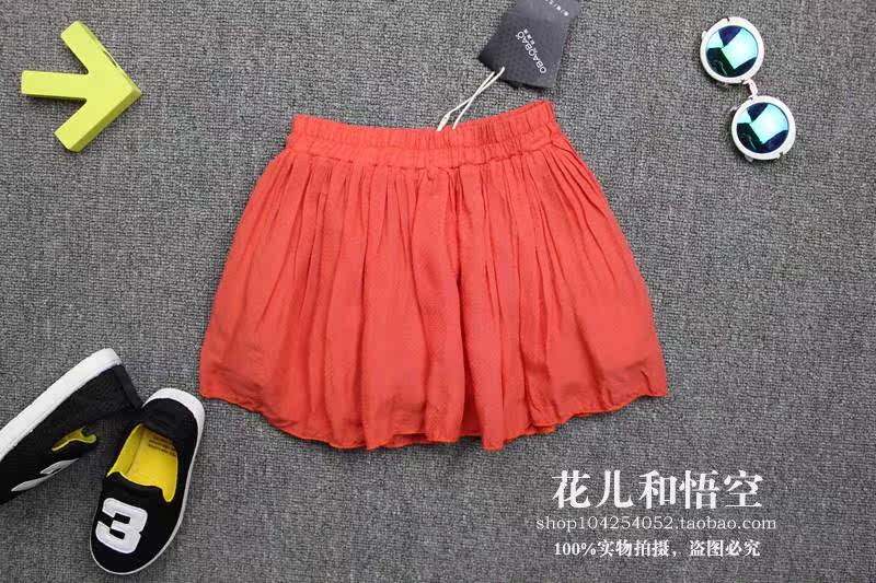 Jupe enfant en Toile de coton - Ref 2048826 Image 12