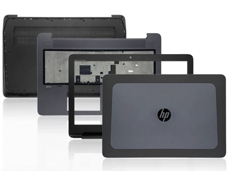 Hp Zbook 15 17 G3 G4 a Shell B Shell C Shell D Shell Outer Shell Touchpad Screen Hinge Screen Cable Keyboard