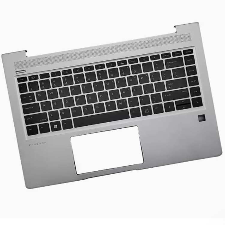 Brand New Original Hp Probook 66 430 440 455 450 455R G6 G7 C Shell Keyboard Brand New Original Hp Probook 66 430 440 455 450 455R G6 G7 C Shell Keyboard