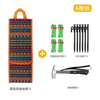 Пакет благосостояния