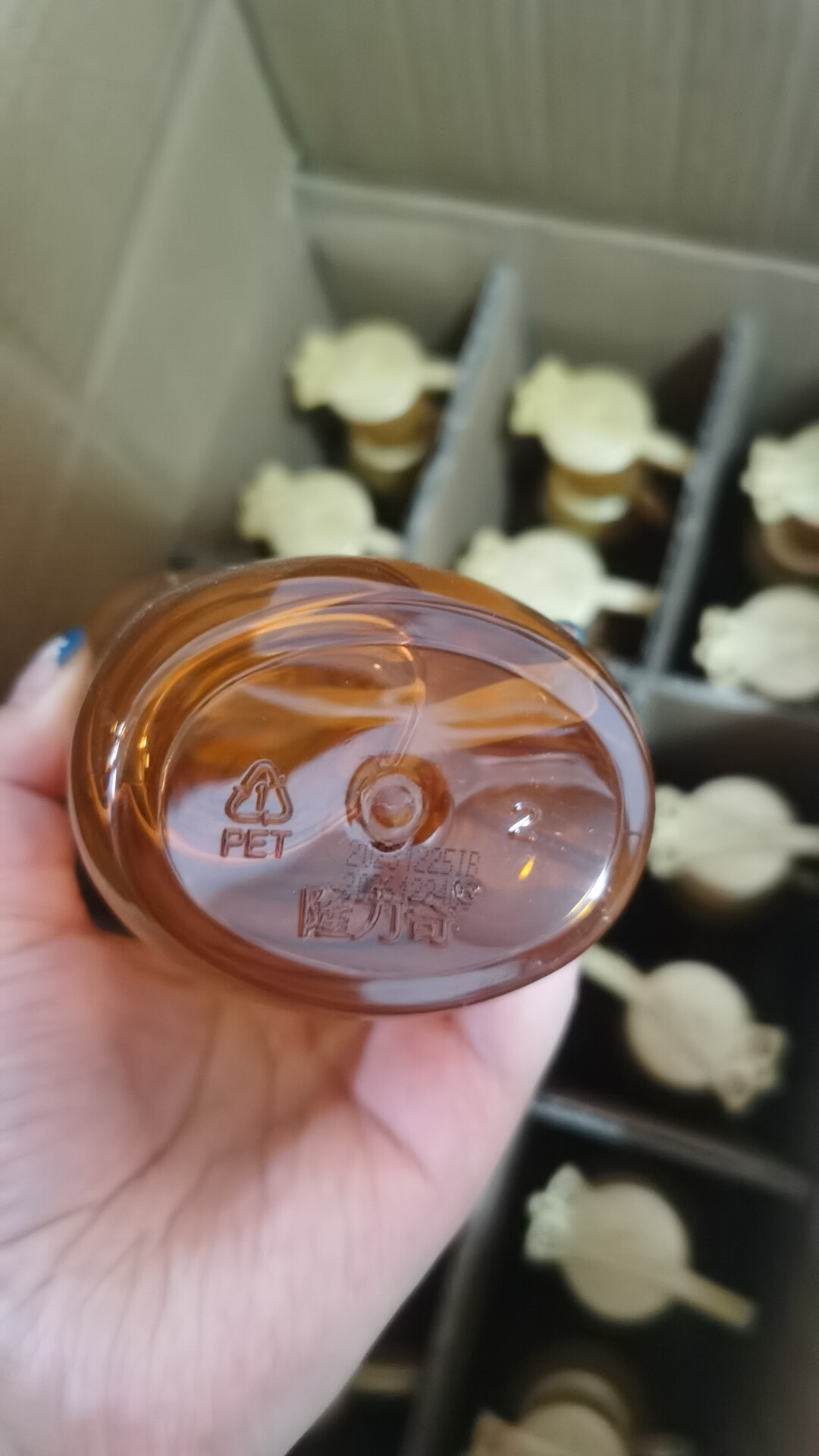 隆力奇是合法直销吗？