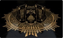 Bicycle Paragon Playing Cards imported from the United States