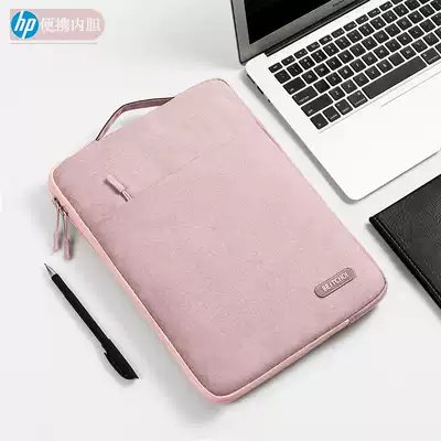 HP War 66 four or three generations pen electric package ENVY star 14 inch inner bag 13 3 light Hand bag 15 6