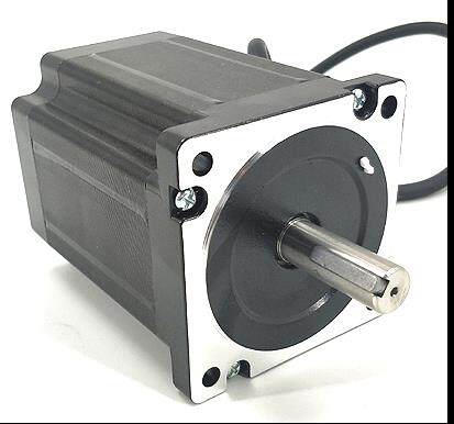 86 stepper motor engraving machine motor torque 8 5nm 12nm drilling machine sprayer 3D printer manipulator