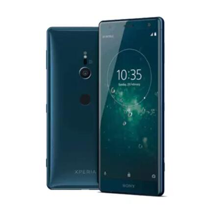 现货!Sony\/索尼 Xperia XZ2 2018年 索尼XZ2 全