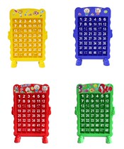 Kindergarten Floor Type Plastic Mouth Cup Rack Environmentally-friendly Water Cup Rack Children Cartoon Mouth Cup Rack With Door