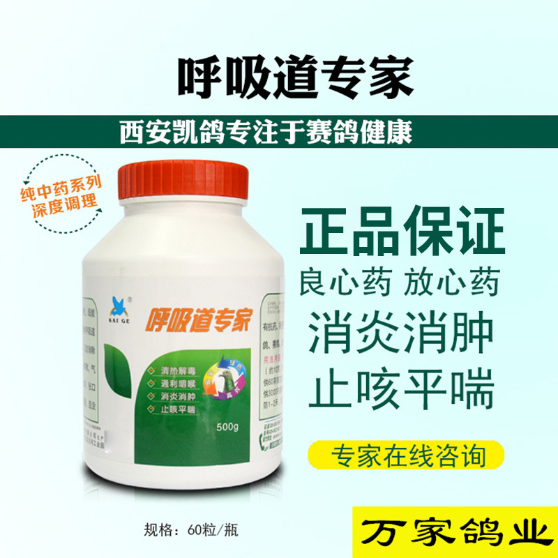 Wanjiao pigeon pigeon pigeon pigeon drug suction specialist 500g public suction tract specialist has sputum pigeon medicine