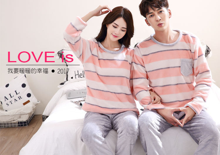 Pyjama mixte OTHER   en Polyester Polyester  à manches longues - Ref 3006041 Image 10