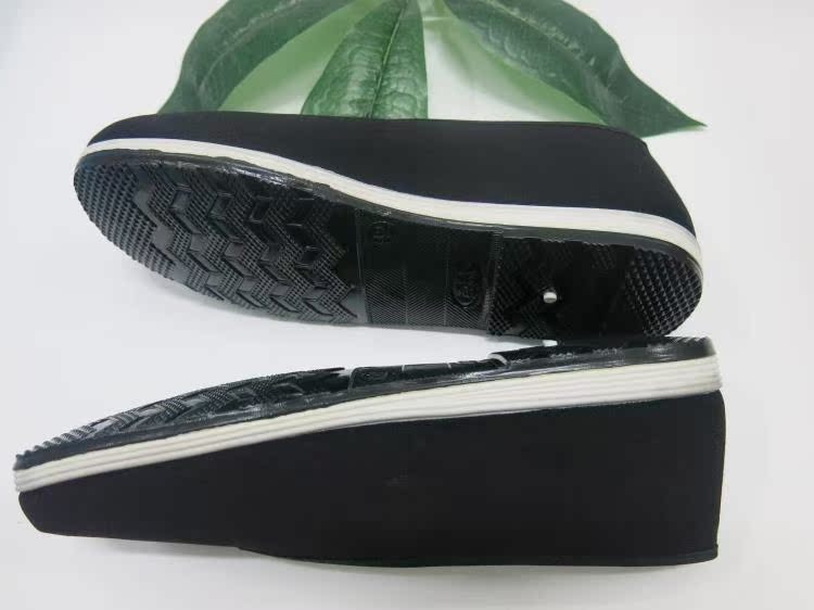 baskets homme Moyen-âge, 40-60 ans, , personne âgée, 60 ans,  pour été - loisir - semelle tendon - Ref 969020 Image 18