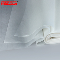 (Jinshi Printing Workshop) Four feet open to the history paper Pthrow of the whole paper printed screen paper 35 * 138CM