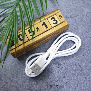 type-c快充闪充数据线