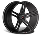 IFG5 4 10 17 20 18/1920 inch bánh xe sửa đổi Civic Audi Attz Accord CC Camry