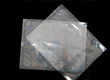 Suction food vacuum bag 30X40cm16 silk 100 Only transparent packing bag Cereals Dried Fruit Packing Bag Full