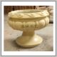 Sandstone Flower Pots, Sandstone Relief Background Walls, Hotel Villas, Community Gardens, Landscape Sculptures, Outdoor Flower Pots
