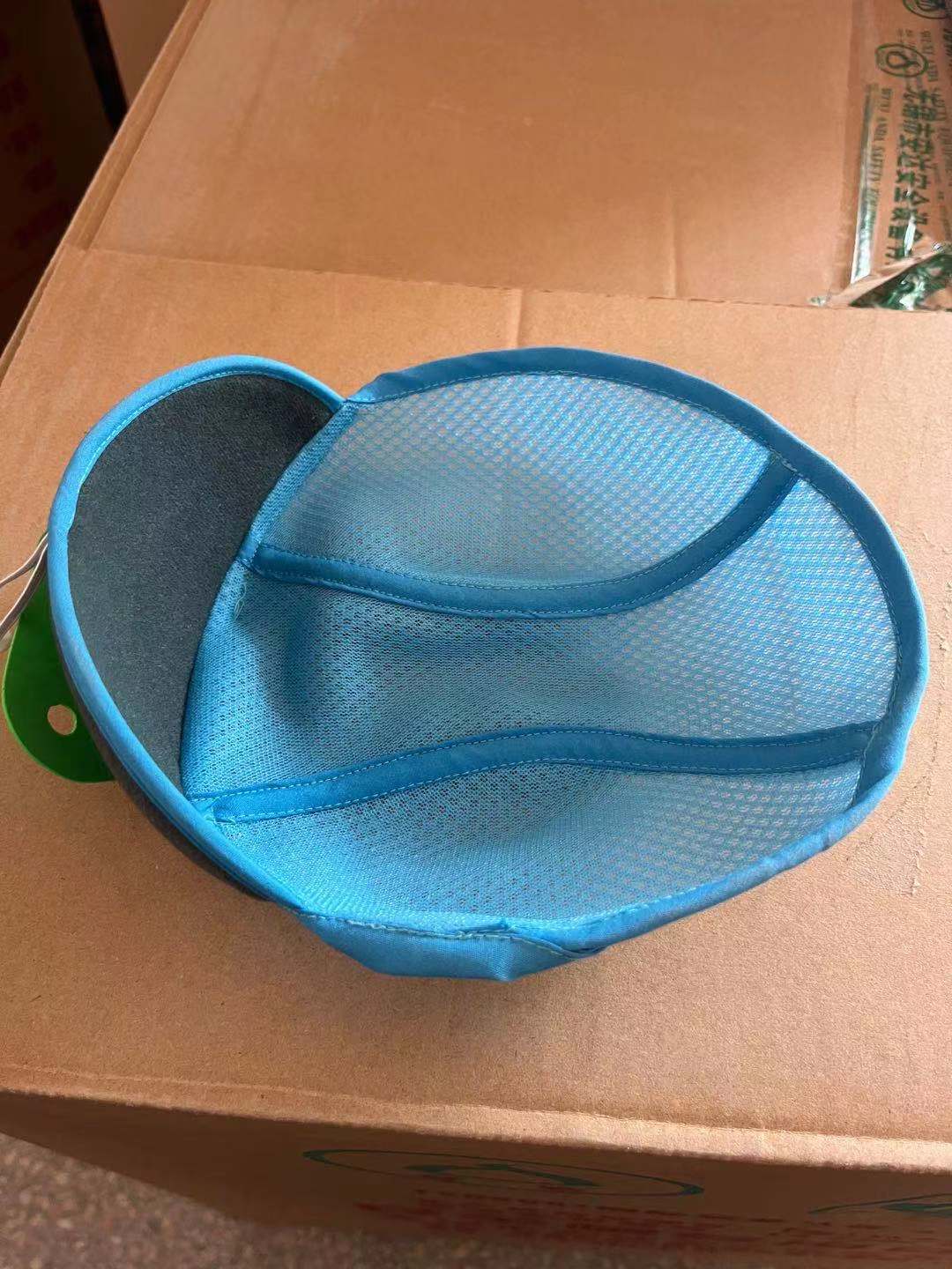 Wuxi Anda Helmet lining Universal accessories Mesh head pad cotton Comfortable, warm and anti-pinching