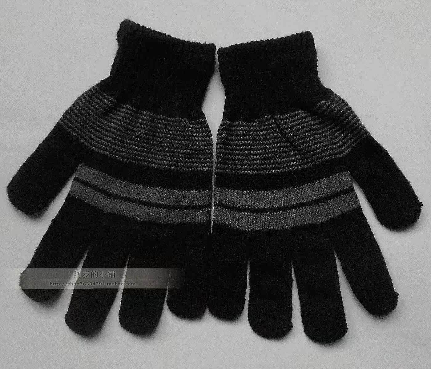 Gants pour homme - Ref 2781784 Image 4