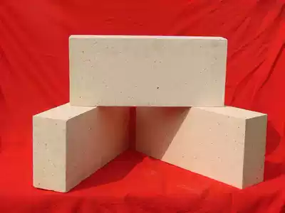 High strength lightweight refractory brick) 0 6)0 8)1 0)