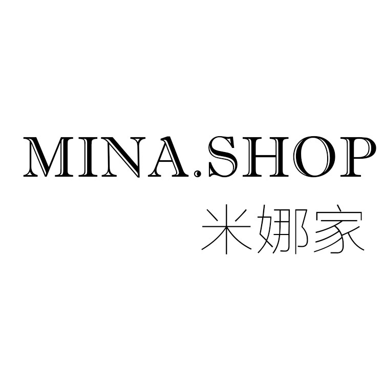 米娜家欧韩女装