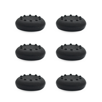 Applicable to XBOX360 handle rocker hat Xbox360 special rocker hat ten particle anti-skid hat 3 pairs