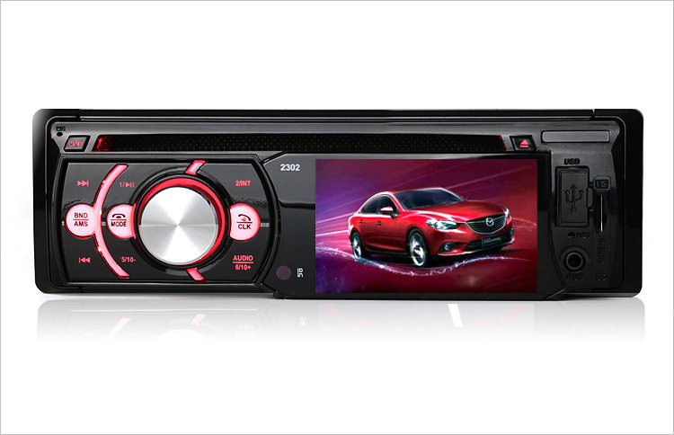 Положительная копия