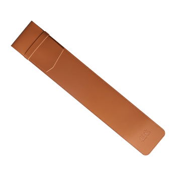 Fine workmanship and quality upgrade of leather single accessories
