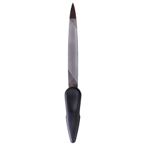 Japan System PYLON Classical Guitar Fingernail Filing Knife 3415 Lehands Nail Care Frustration Polished Bar Polished Rod