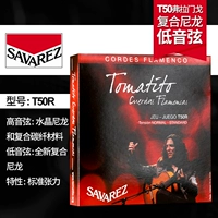 T50R напряжение