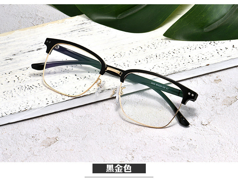 Montures de lunettes en Tole - Ref 3138962 Image 14