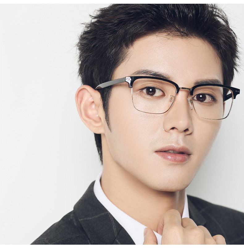 Montures de lunettes en Tole - Ref 3138962 Image 10