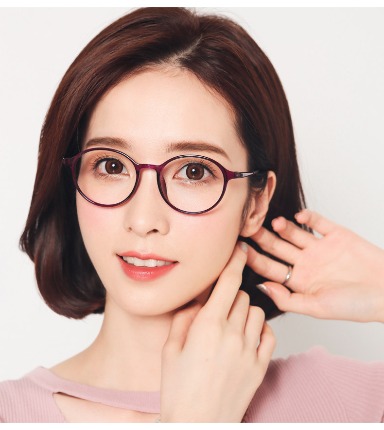 Montures de lunettes en Plaque memoire - Ref 3139248 Image 13