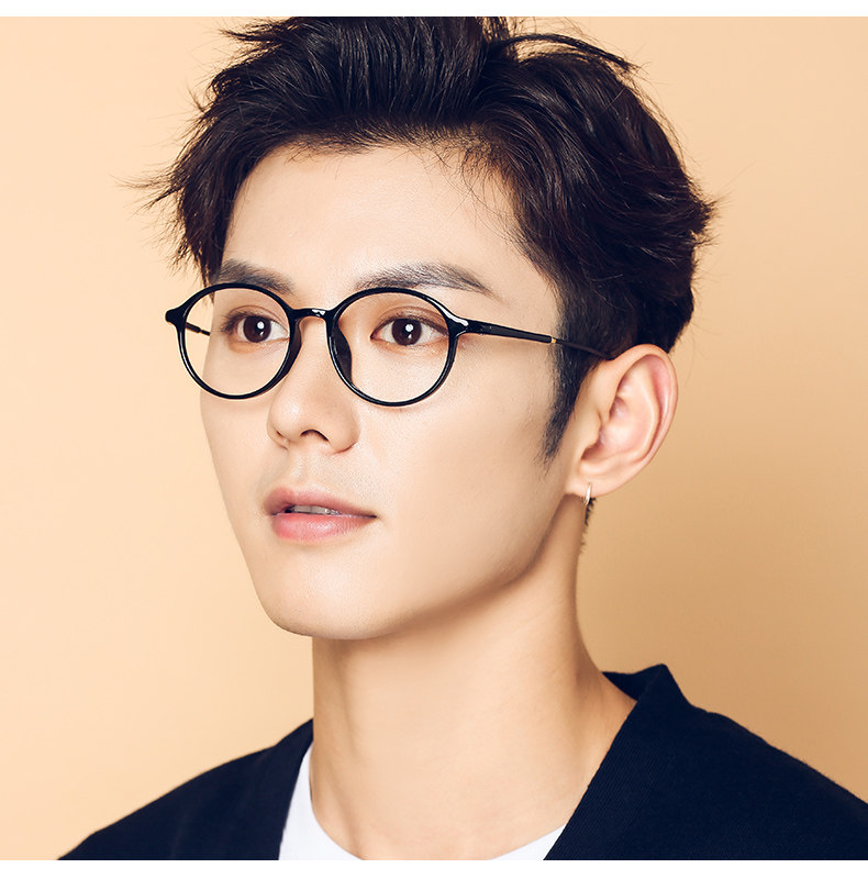 Montures de lunettes en Plaque memoire - Ref 3138862 Image 15