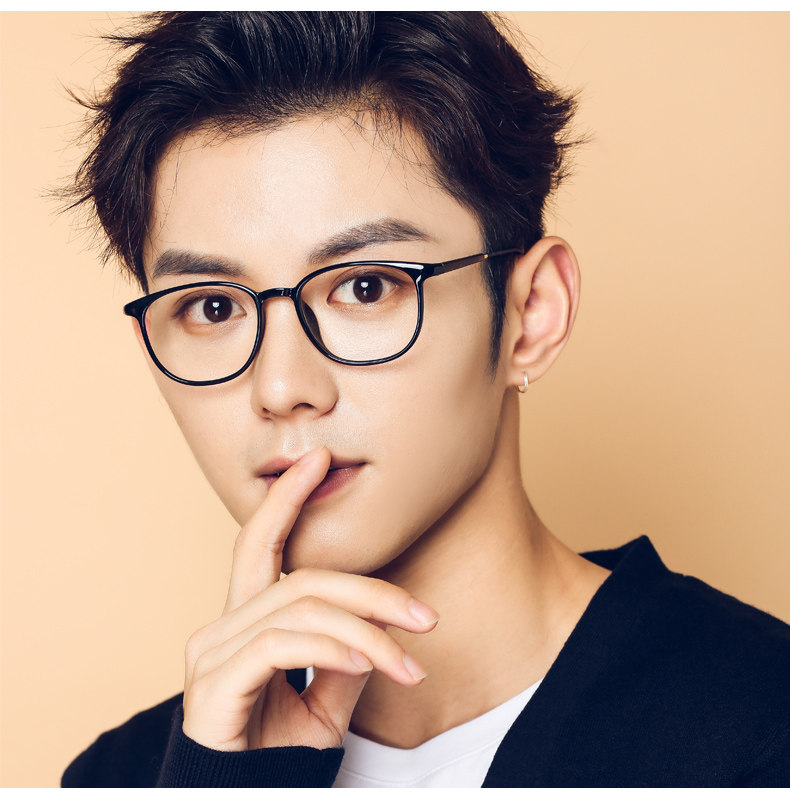 Montures de lunettes en Plaque memoire - Ref 3139631 Image 10